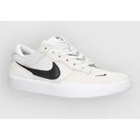 Nike SB Force 58 Skeittikengät phtn dst / blk / phtn dst / wt Koko 5.0