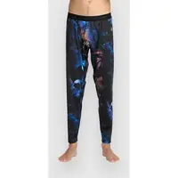 Volcom V-Science Kerrastohousut space aloha Koko L