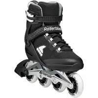 Rollerblade Macroblade 80 Rullaluistimet