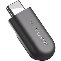 Viture Magnetic Connector to USB-C Adapter