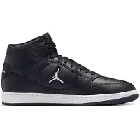 Nike Jordan Access Court Mid - Black - 41