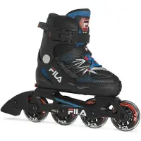 Fila Skate X-one Lasten Rullaluistimet