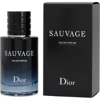 Dior Sauvage, EdP