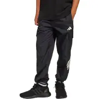 Adidas J Fi Wv Pt - Black - 176