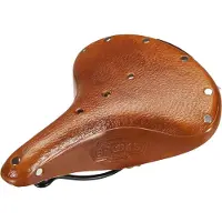 Brooks England B66 S Damensattel