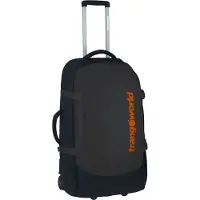 Trangoworld Athabasca 70 Dt Duffle-kassi