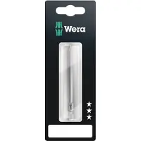 Wera 855/4 Z SB Bits