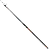 Kali Kunnan Rolling Teleskooppinen Surfcasting-vapa
