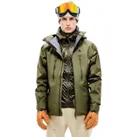 The Mountain Studio Gore-tex Epe 3l Shell Takki
