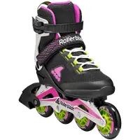Rollerblade Macroblade 80 W Naisten Rullaluistimet