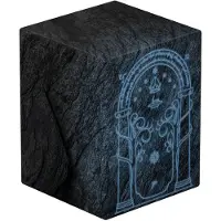 Ultimate Guard Boulder Deck Case 100+ The Lord of The Rings - Mines of Moria
