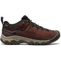 Keen Targhee Iv Waterproof Vaelluskengät