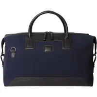 Hackett Wells Canvas Duffle-kassi