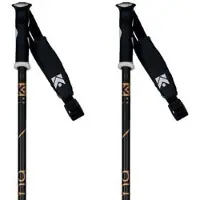 KERMA Elite 4 Black Nainen Navat