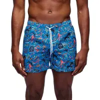 Sundek Repreve Uimashortsit