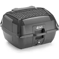 Givi B45 45l Sivulaukku Vasen