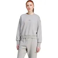 Adidas W All Szn Swt - Grey - XXL
