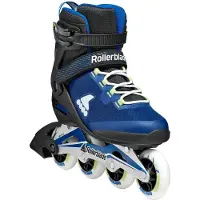 Rollerblade Macroblade 80 Rullaluistimet