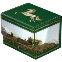 Ultimate Guard Deck Box, SideWinder 100+ XenoSkin The Lord of the Rings - Rohan
