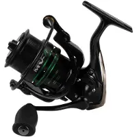Maver Front Drag Karpin Kalastuskela