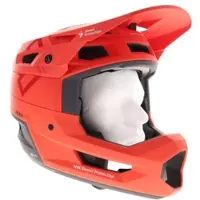 Sweet Protection Strayer 2Vi Mips Fullface-kypärä Chili Red