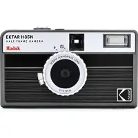 Kodak - EKTAR H35N Camera - Striped Black