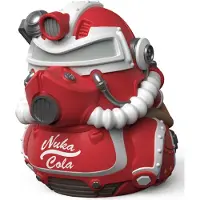 TUBBZ Numskull - Tubbz BOXED Nuka Cola T-51