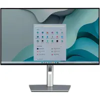 Kensington EQ 2-way 23.8" Touchscreen -yleismallin tietoturvasuoja, 16:9