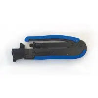 Triax 360920 cable compression tool