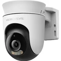 Mercusys IPCam MC500 Outdoor Pan/Tilt Security Wi-Fi (MC500(EU))