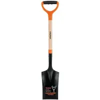 Truper Lapio PES-PD; 106 cm; 190 mm