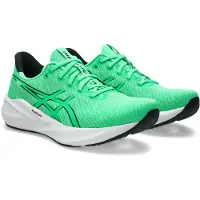 Asics for man. 1011B984 Versablast 4 shoes green (45), Flat, Laces, Casual, Sport, Multisport