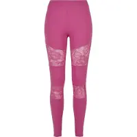 Urban Classics Inset Leggingsit