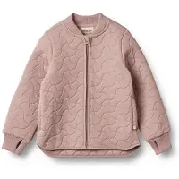Wheat Loui Kevyttoppatakki, Warm Rose, 116