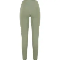 Urban Classics Leggingsit ' ' vihreä