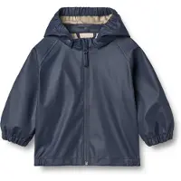 Wheat Rainwear Chardy Jacket - Navy - 92
