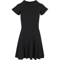 Urban Classics Rib Skater Lyhythihainen Lyhyt Mekko