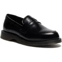 Dr. Martens Loafer 'Temara' musta