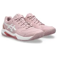 Asics Gel-Dedicate 8 Clay - Pink - 39