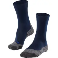 Falke TK 2 Coolmax miesten vaellussukat