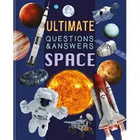 Autumn Publishing Ultimate Questions & Answers: Space