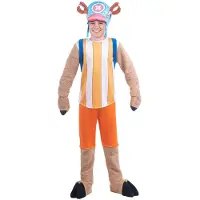 MOM Moottoripyörämiehet Puku