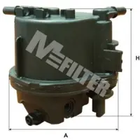 M-Filter Polttoainesuodatin DF 3511