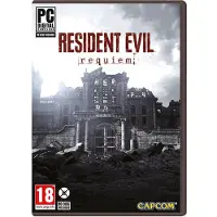 Resident Evil Requiem - Steam - Windows - Kauhu