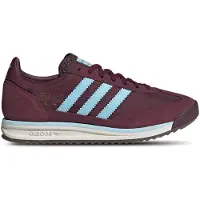 Adidas Originals Sl 72 Rs - Burgundy - 42