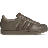 Adidas Originals Superstar Ii - Brown - 46
