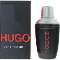 BOSS Hugo Just Different, EdT 75ml