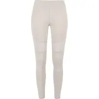 Urban Classics Leggingsit beige
