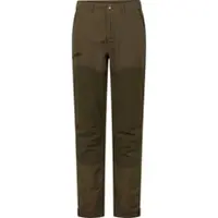 Seeland Key-Point Kora Hunting Trousers Women Pine Green/Grizzly Brown 36/32"
