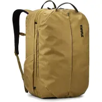 Thule Aion 40l -tietokonereppu, ruskea, 16"